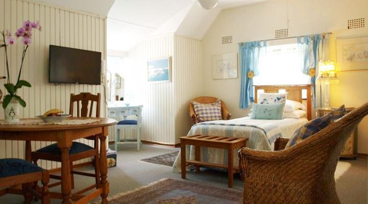 Milner 246 Guest House