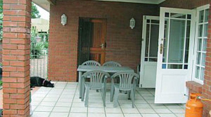 Kingfisher Drive