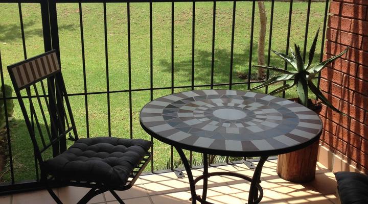 Savannah Lodge Honeydew