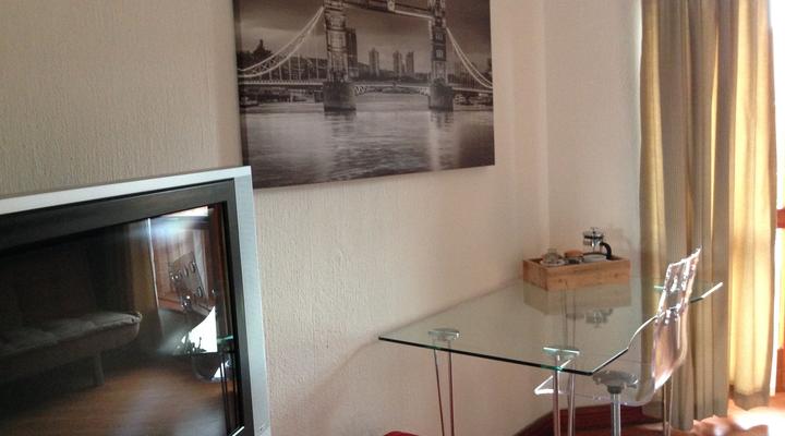 Savannah Lodge Honeydew