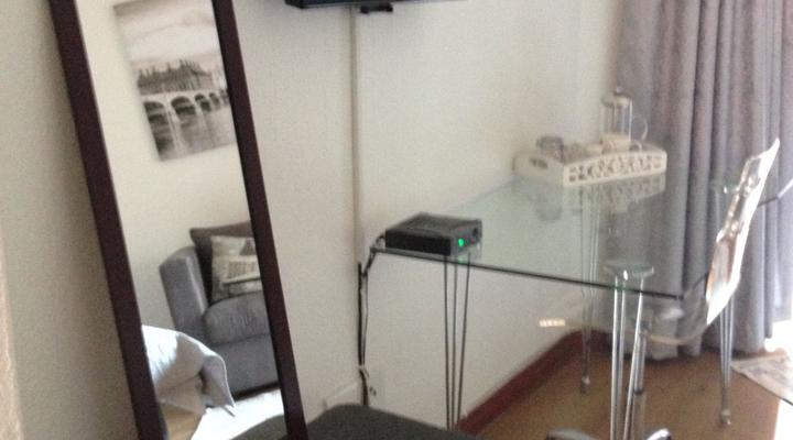 Savannah Lodge Honeydew