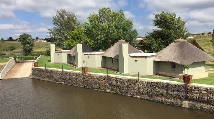 Mookodi Luxury Self-catering