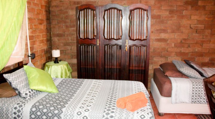 Mopanie Guest House