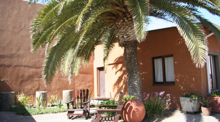 Dunedin Star Guest House