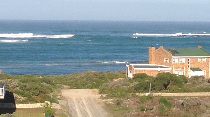 African View-Most Southern Point of Africa