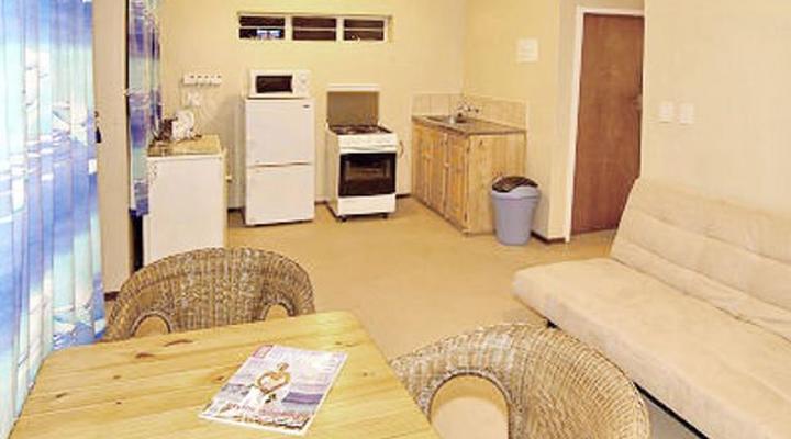 Monks Holiday Chalets and Caravan Park