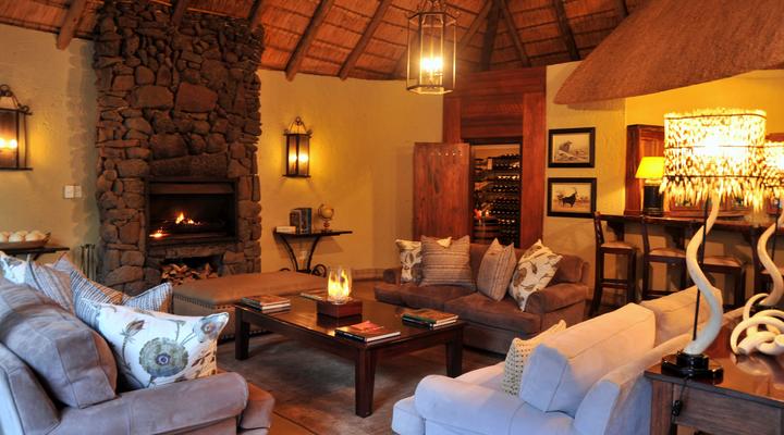 Savanna Private Game Reserve