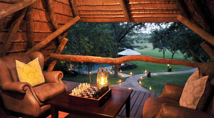 Savanna Private Game Reserve