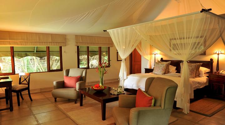 Savanna Private Game Reserve