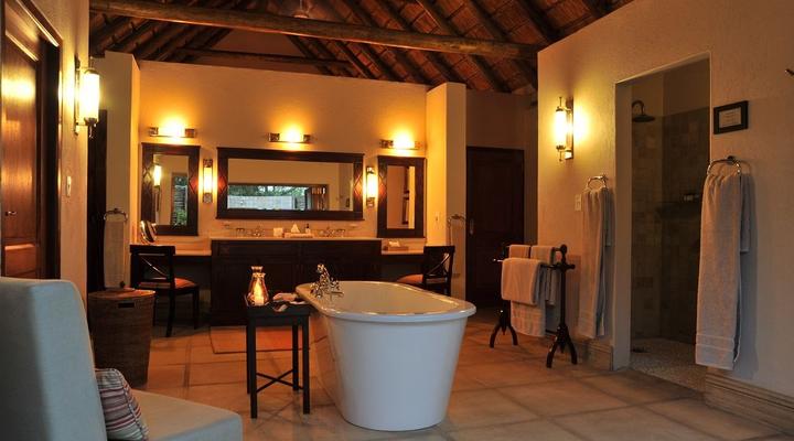 Savanna Private Game Reserve