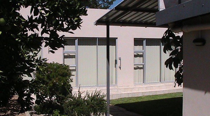 Boesmanland Guesthouse