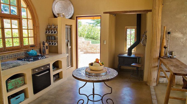 Akasha Mountain Retreat 