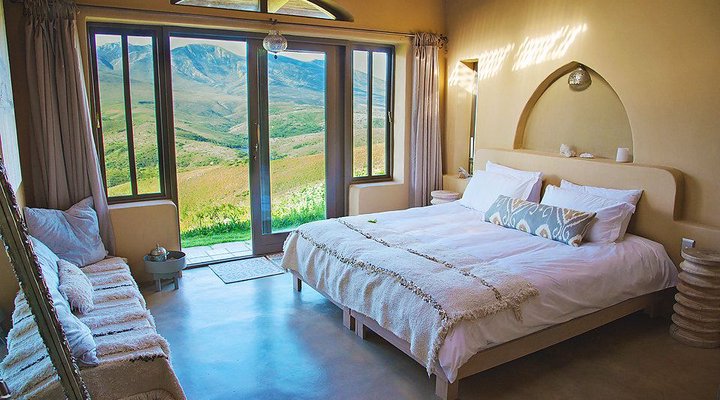 Akasha Mountain Retreat 