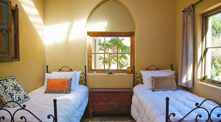 Akasha Mountain Retreat 