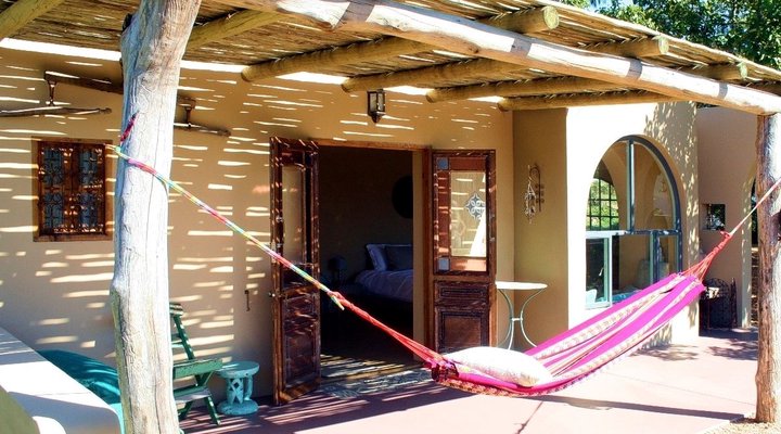 Akasha Mountain Retreat 