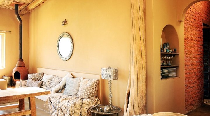 Akasha Mountain Retreat 