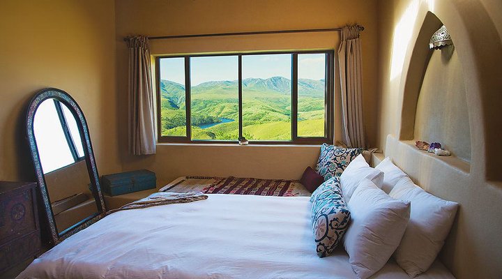 Akasha Mountain Retreat 