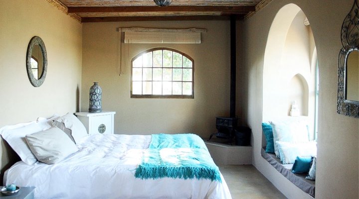 Akasha Mountain Retreat 