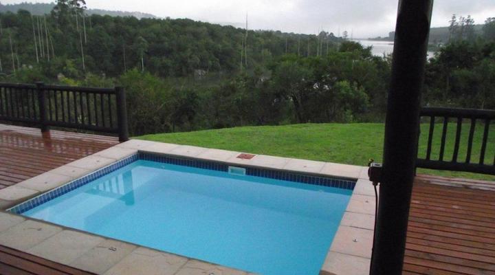 L7 Hazyriver Country Estate