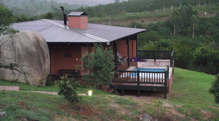 L7 Hazyriver Country Estate