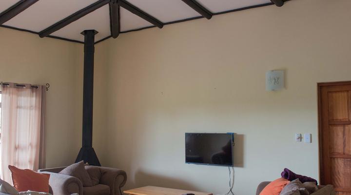 L7 Hazyriver Country Estate