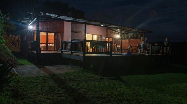 L7 Hazyriver Country Estate