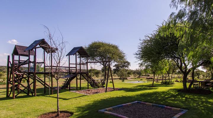 Hunters Pride Wildlife Estate