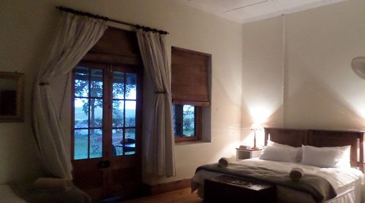 The Phatt Chef Road Side Diner and Bed & Breakfast