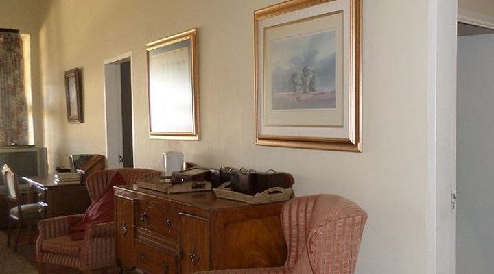 The Phatt Chef Road Side Diner and Bed & Breakfast