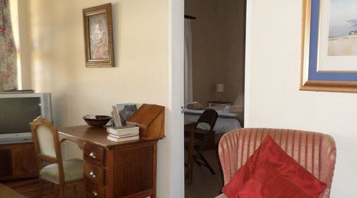 The Phatt Chef Road Side Diner and Bed & Breakfast