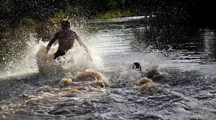 Pumzika Game Farm and Eco-Estate