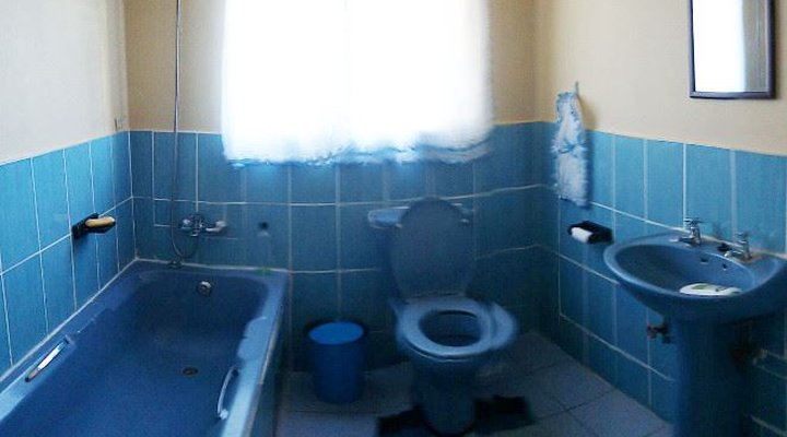 Tlokweng Holiday Home