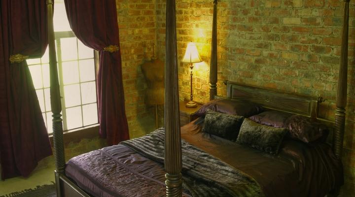 Ferndale Manor Guest House & Function Venue