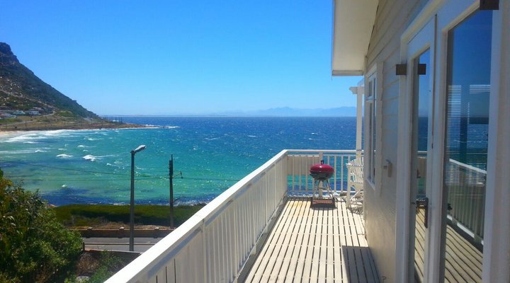 Glencairn Beach House