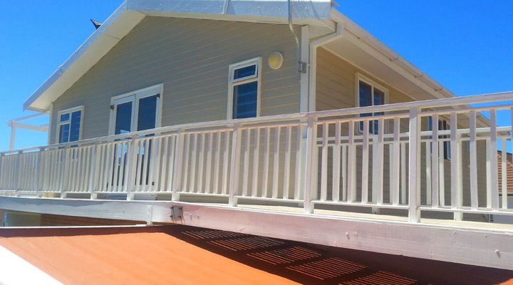 Glencairn Beach House