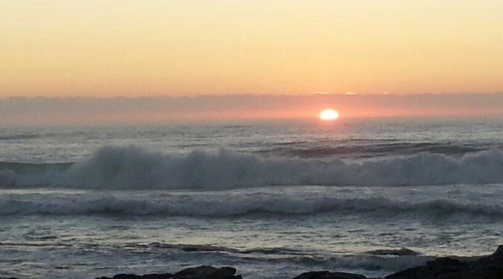 Glencairn Beach House