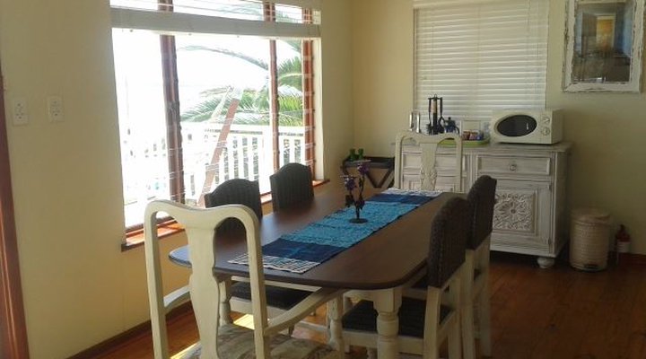 Glencairn Beach House