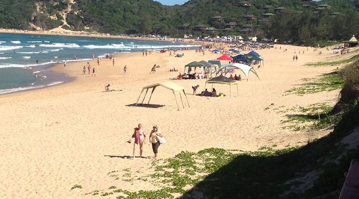 Ponta do Ouro Budget Accommodation