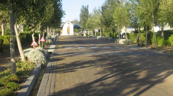 Somerset West Self-catering