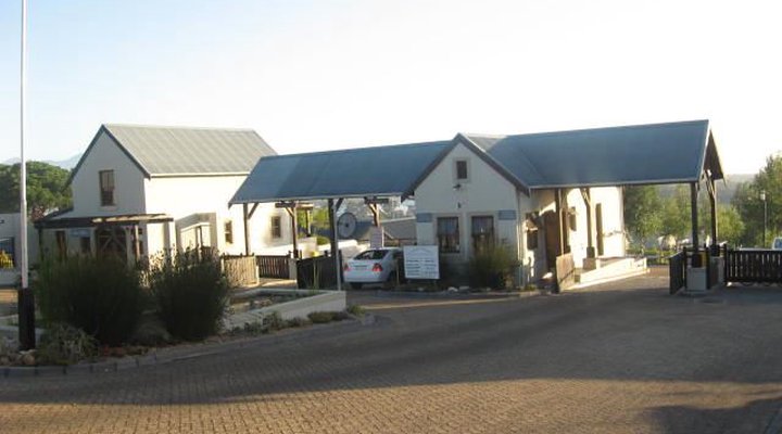 Somerset West Self-catering