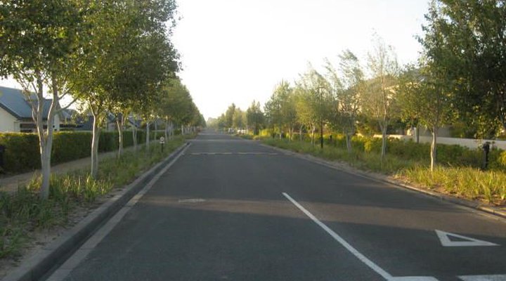 Somerset West Self-catering