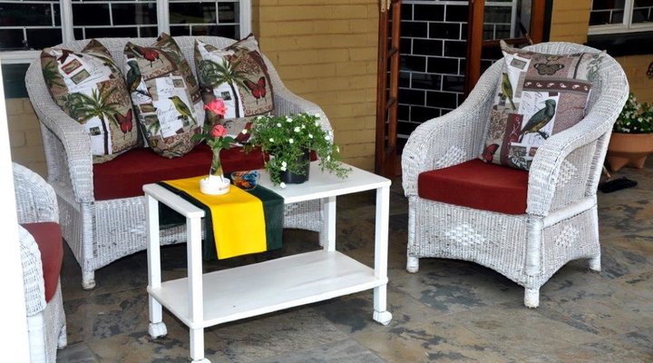 B@Home Guest House and Home Stay