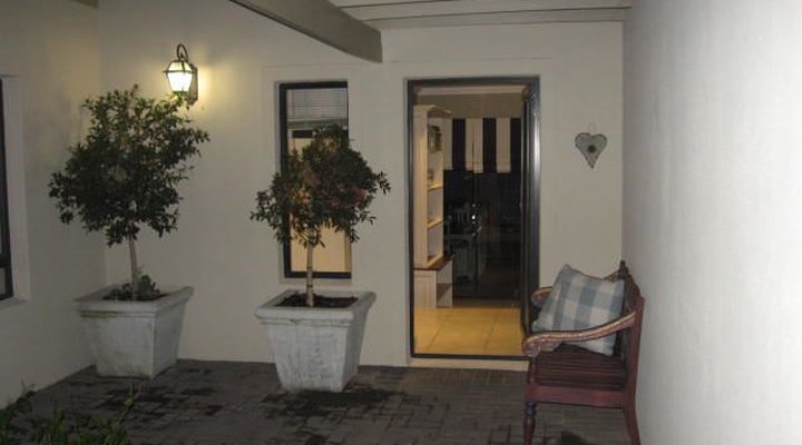 Somerset West Self-catering