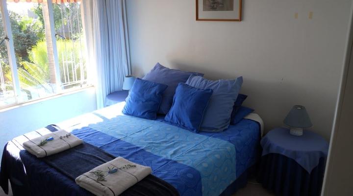 Laika Five - Room with a View