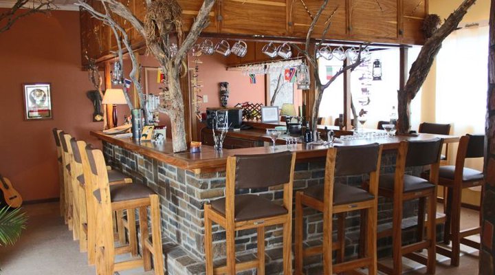 Namseb Lodge
