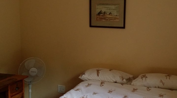 Magaliesberg Mountain Lodge