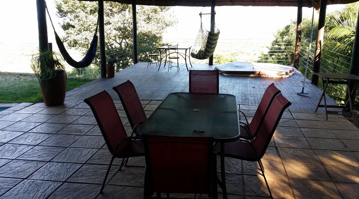 Magaliesberg Mountain Lodge