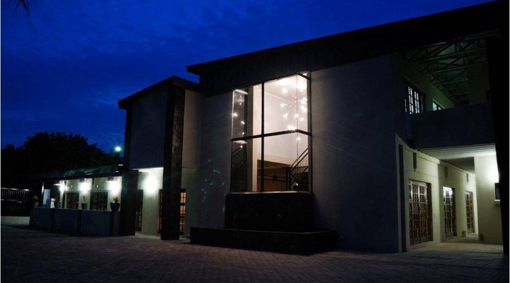 Alchemy Guest House & Conference Centre