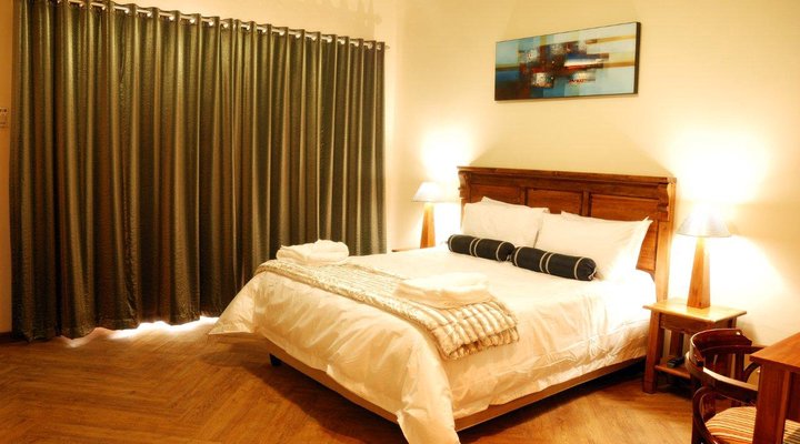 Alchemy Guest House & Conference Centre