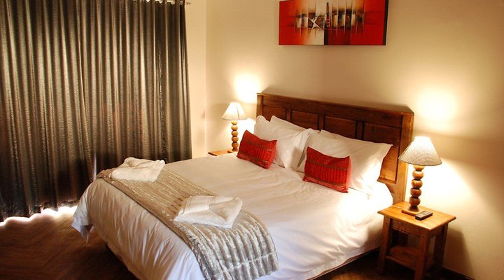 Alchemy Guest House & Conference Centre